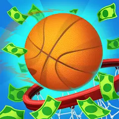 Idle Basketball Arena Tycoon Banner